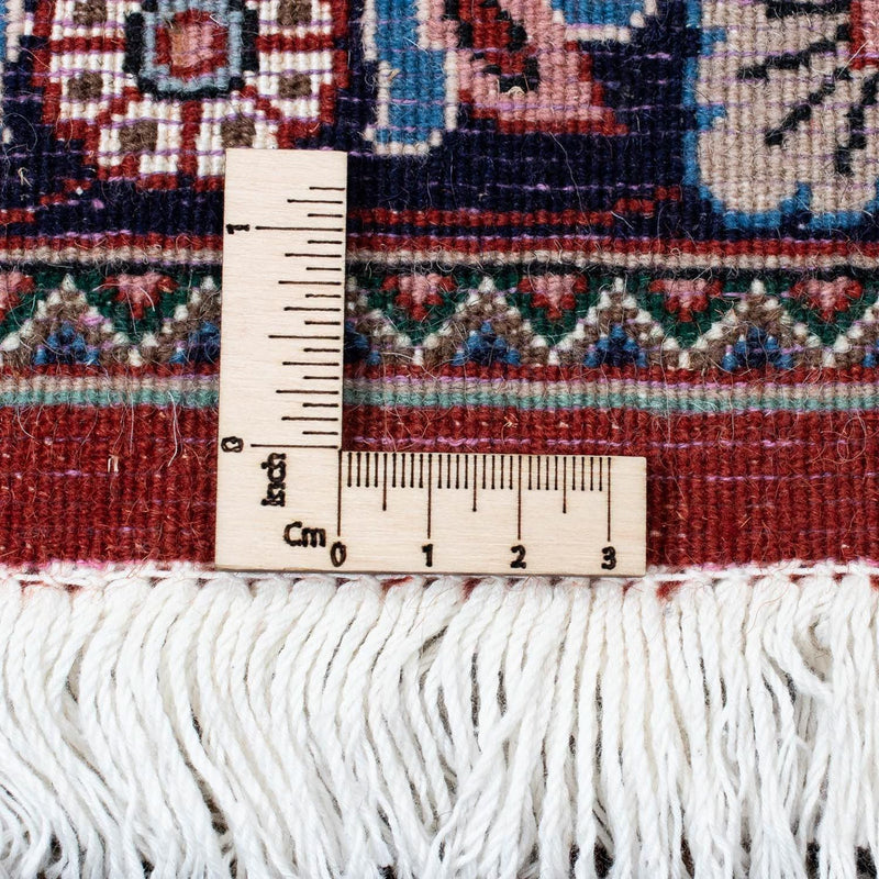 Tapis persan - Classique - 295 x 193 cm - multicolore