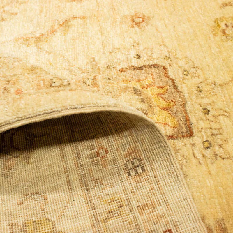 Tapis Ziegler - 368 x 254 cm - beige