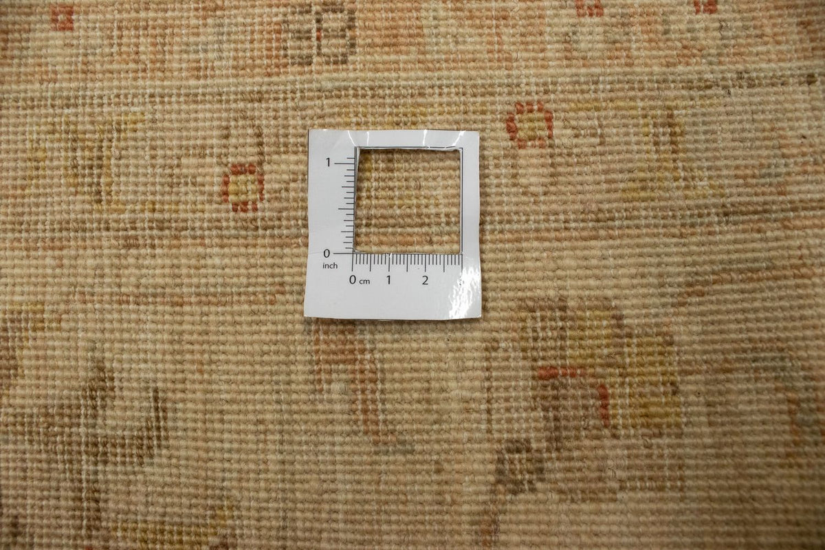 Tapis Ziegler - 368 x 254 cm - beige