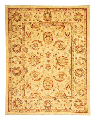 Tapis Ziegler - 212 x 173 cm - or