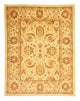 Tapis Ziegler - 212 x 173 cm - or