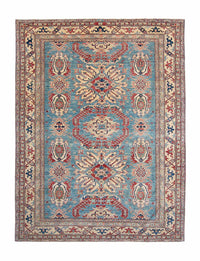 Tapis Ziegler - Kazak - 322 x 244 cm - turquoise