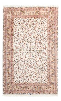 Tapis persan - Tabriz - 300 x 192 cm - beige