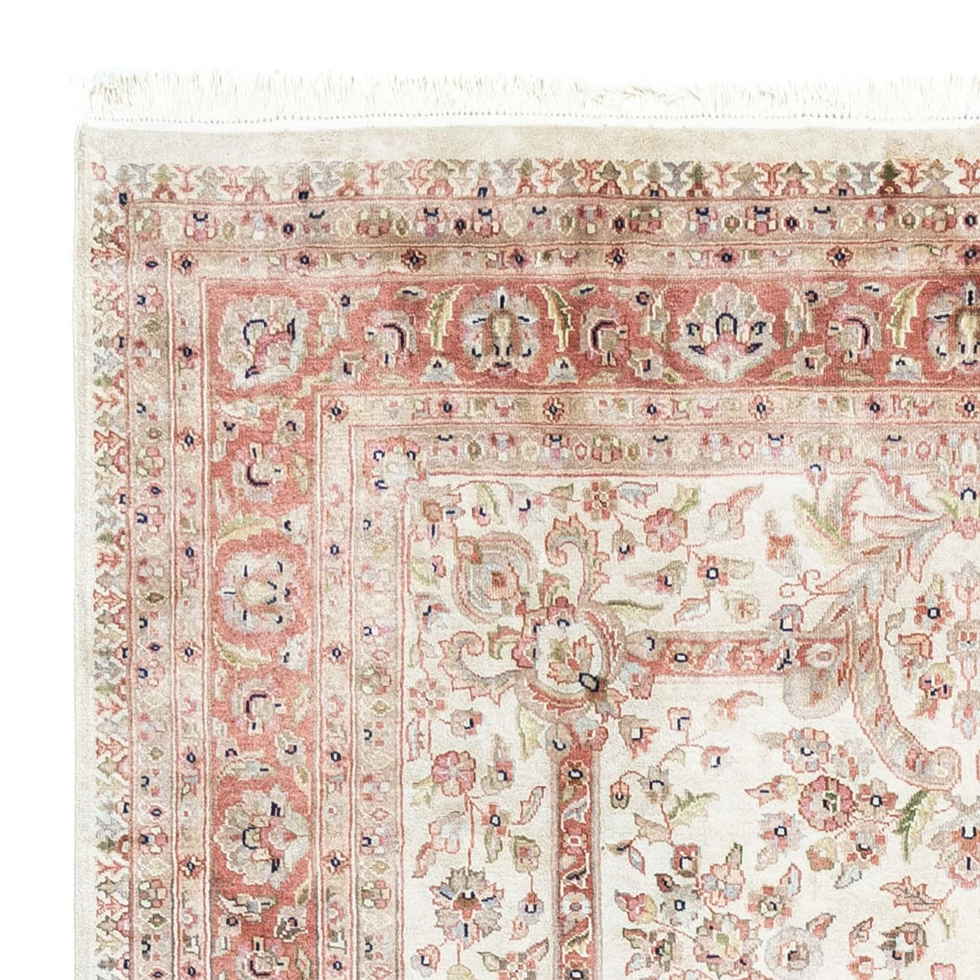 Tapis de Tabriz Tapis 289x196cm - Tapis persan