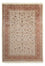 Tapis persan - Tabriz - 301 x 210 cm - beige