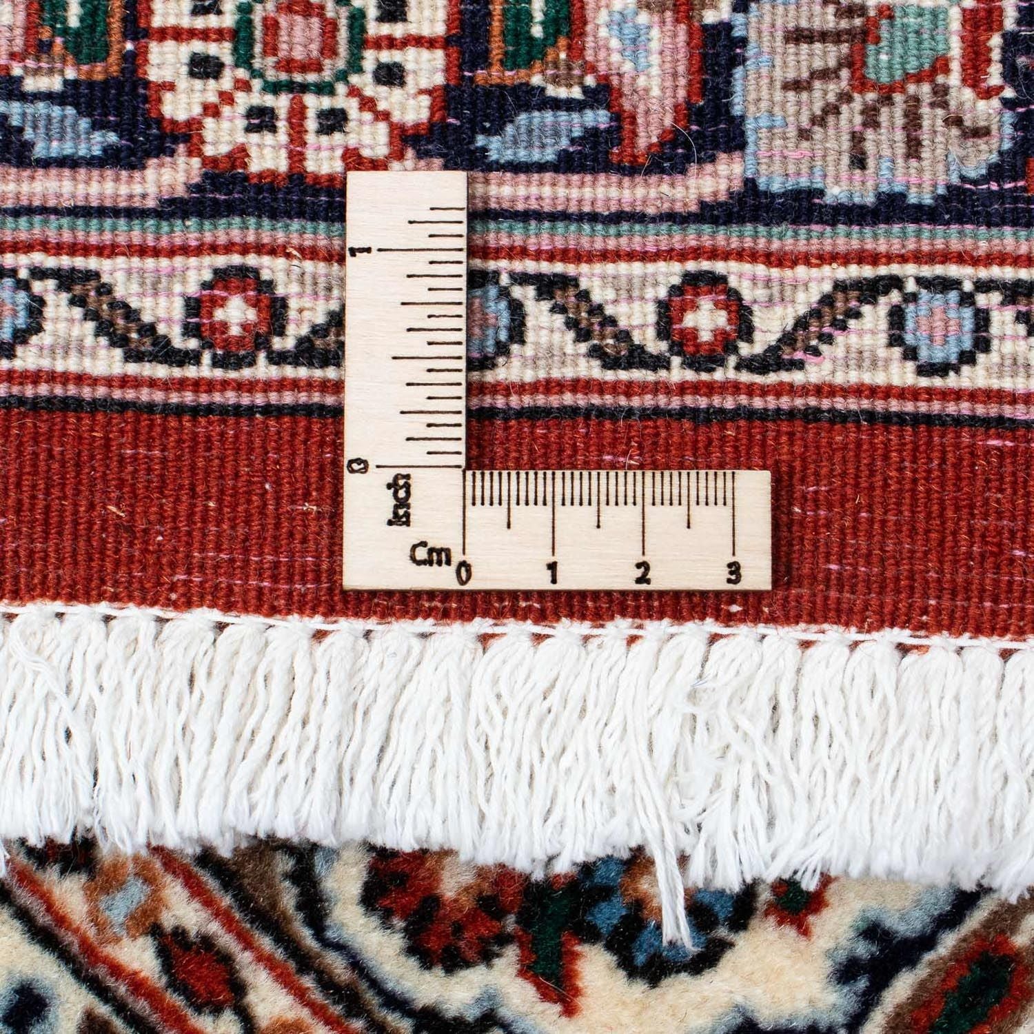 Tapis persan - Classique - 298 x 196 cm - multicolore