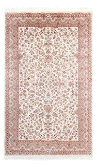 Tapis persan - Tabriz - 302 x 187 cm - beige