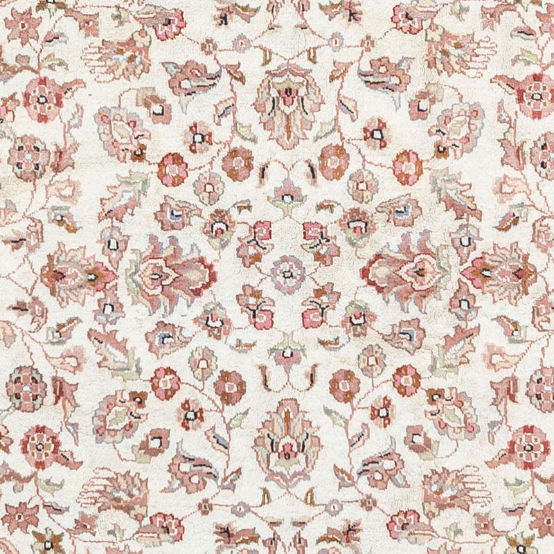 Tapis persan - Tabriz - 302 x 187 cm - beige