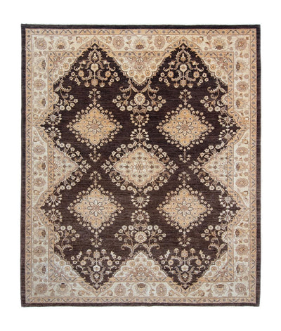 Tapis Ziegler 246x300cm - Tapis oriental