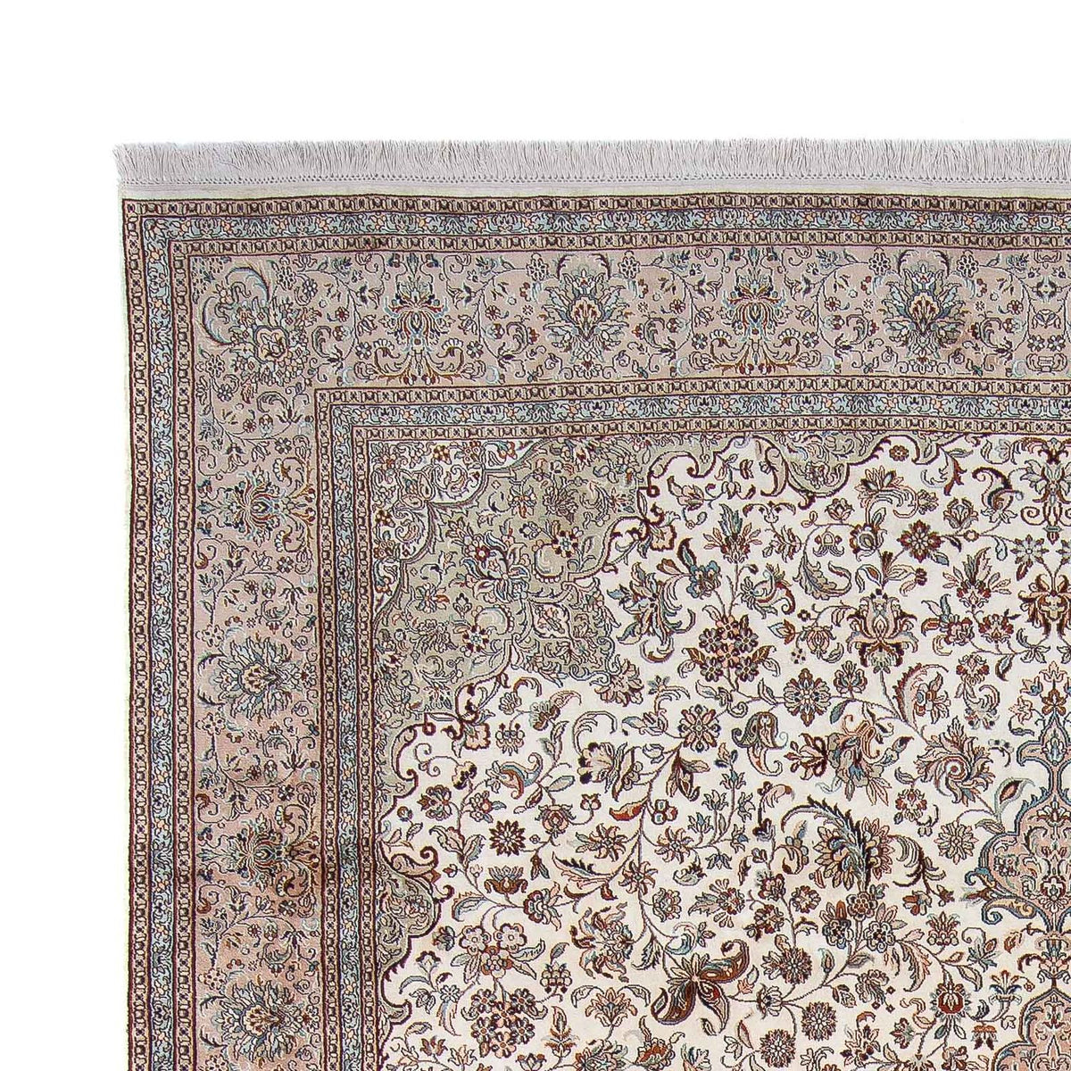 Kashmar Tapis 245x313cm - Tapis persan