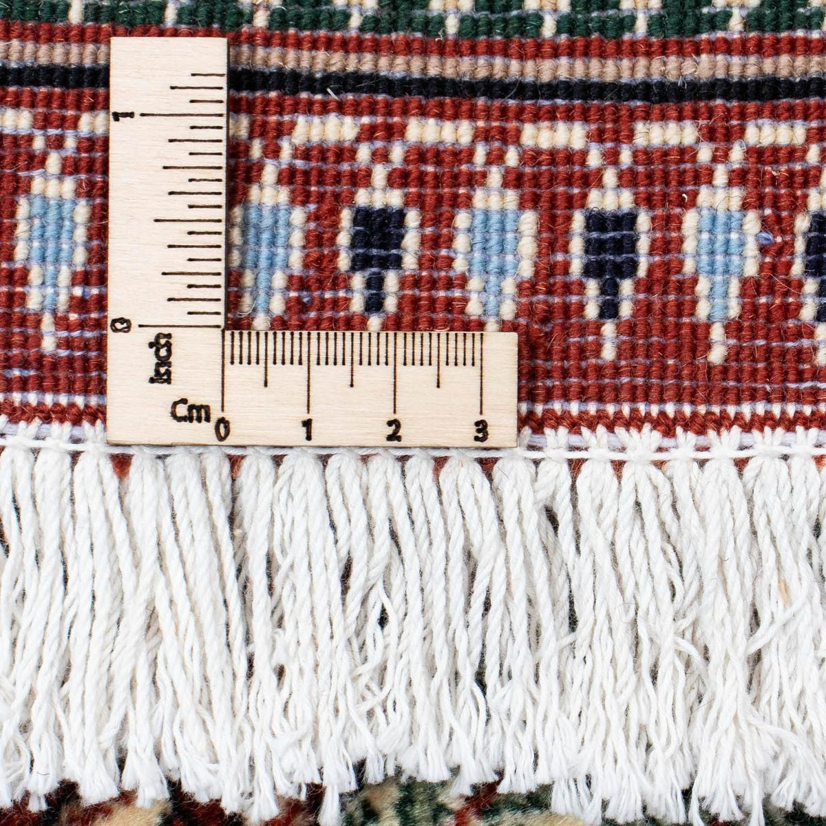 Tapis persan - Classique - 298 x 204 cm - multicolore