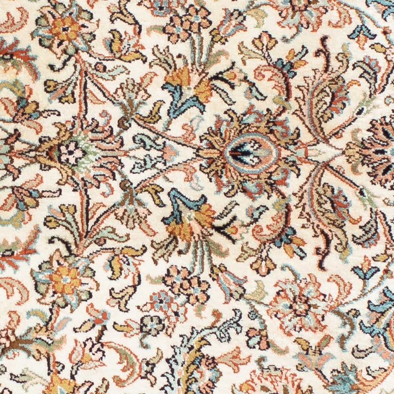 Tapis de couloir Tapis persan - Classique - 186 x 64 cm - beige