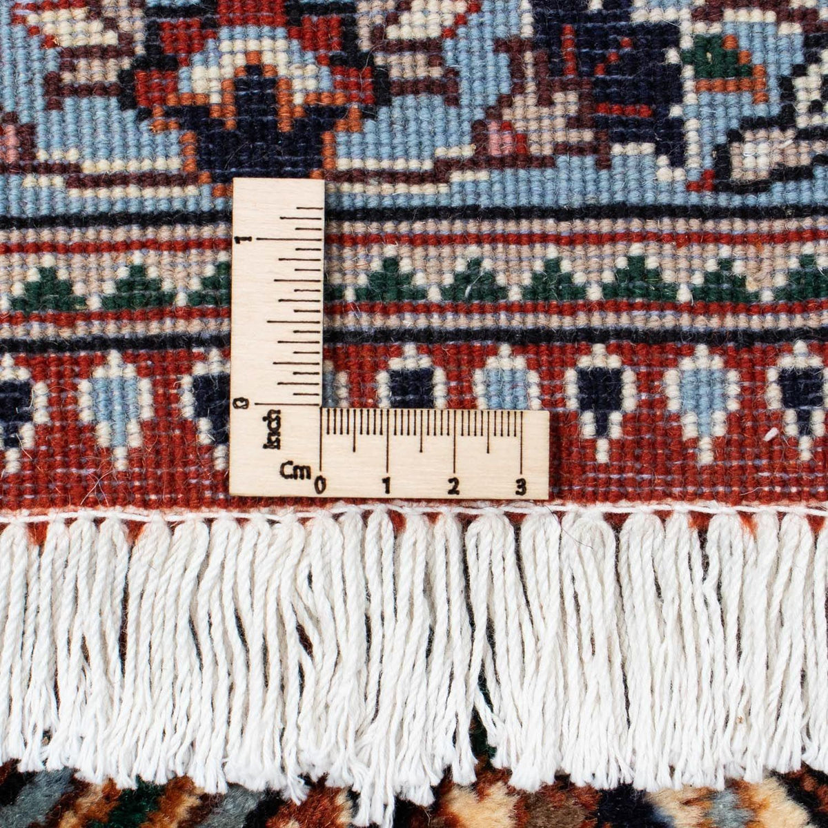 Tapis persan - Classique - 281 x 198 cm - multicolore