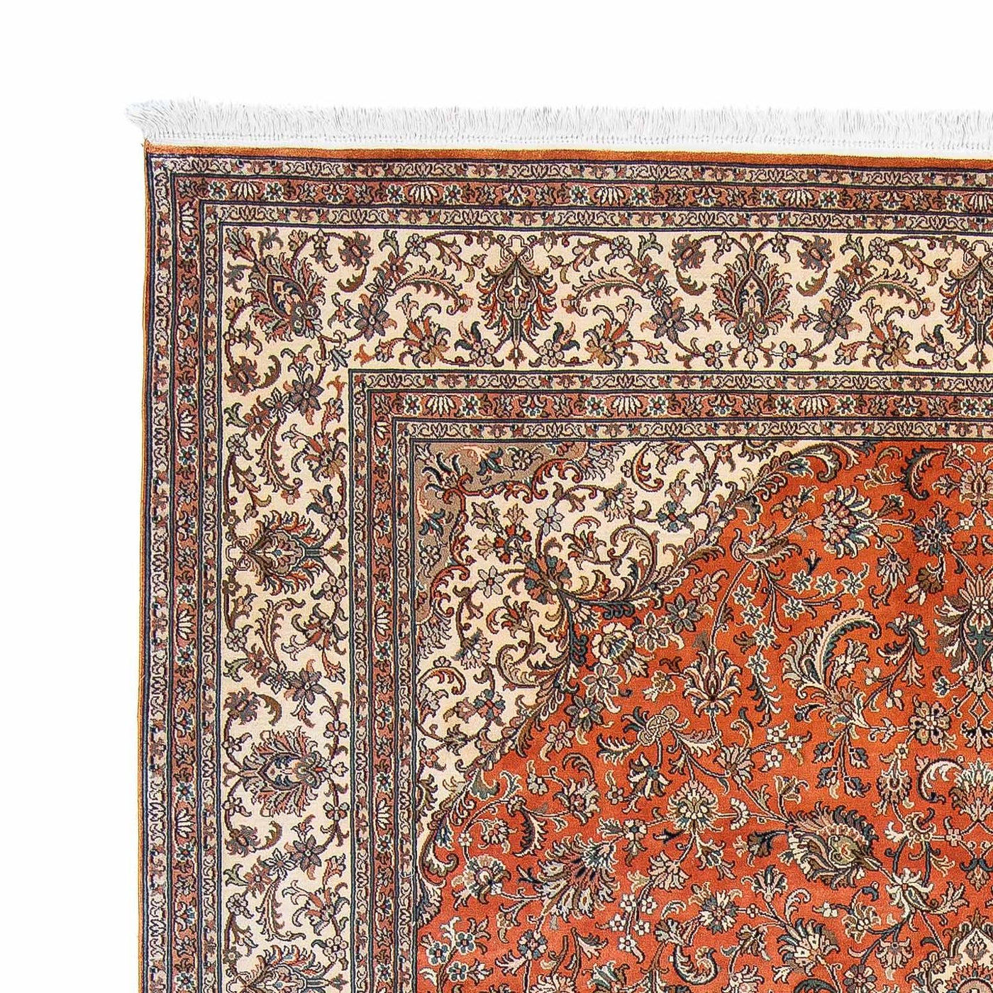 Kashmar Tapis 290x201cm - Tapis persan