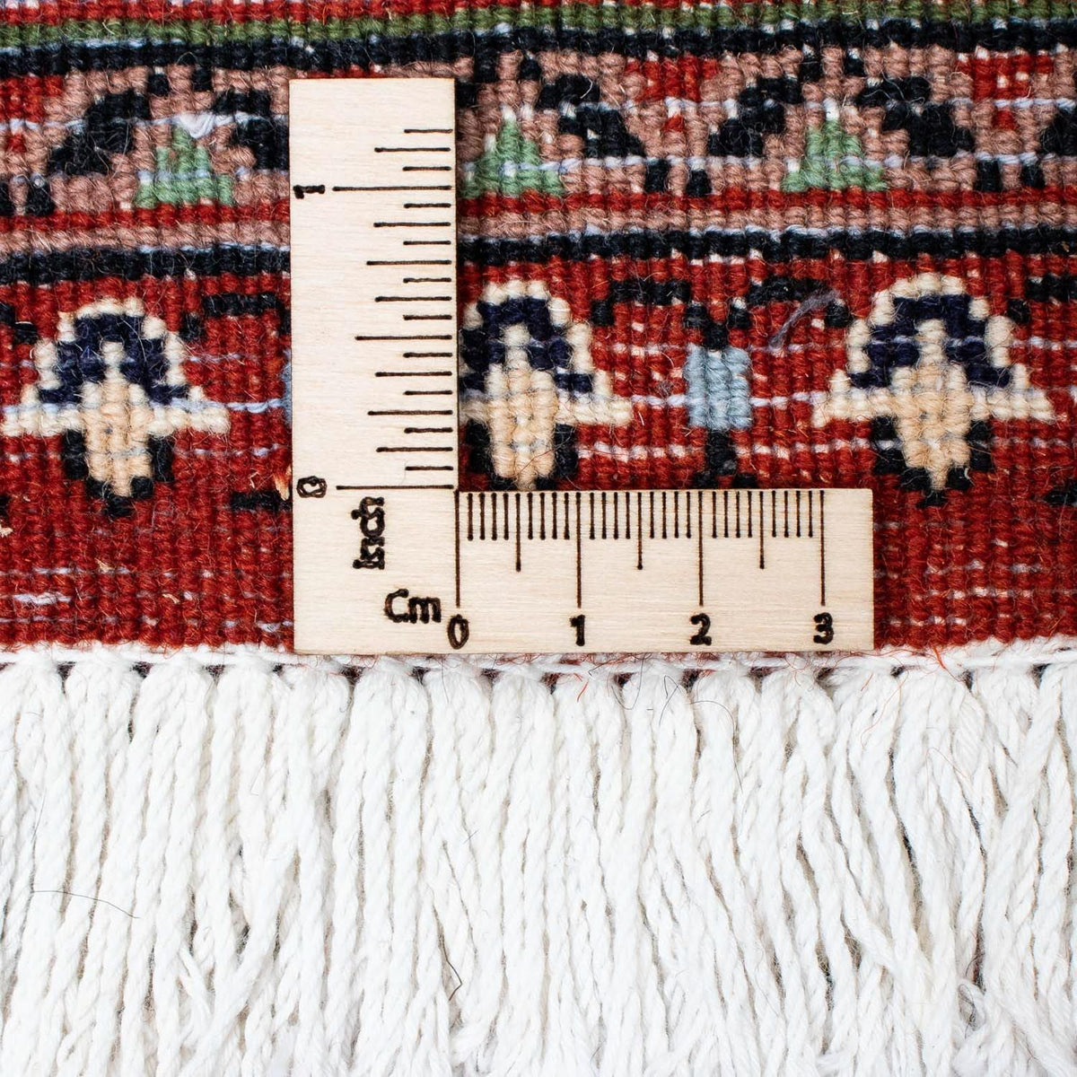 Tapis persan - Classique - 224 x 174 cm - multicolore