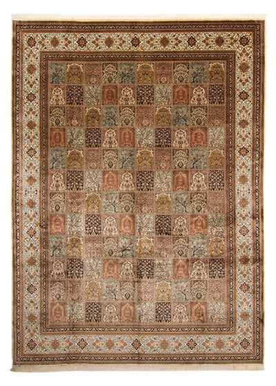 Tapis Népalais 305x386cm - Tapis en laine