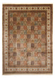 Tapis Népalais 305x386cm - Tapis en laine
