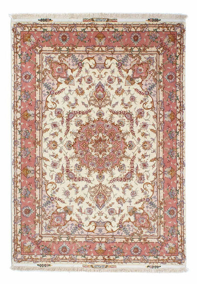 Tapis de Tabriz - 50 rangs Tapis 150x207cm - Tapis persan