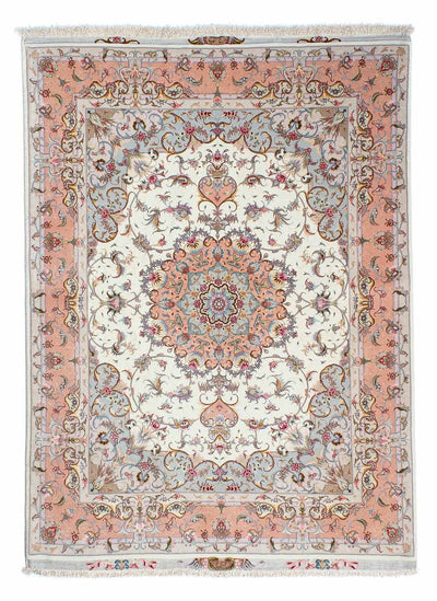Tapis de Tabriz - 50 rangs Tapis 152x203cm - Tapis persan
