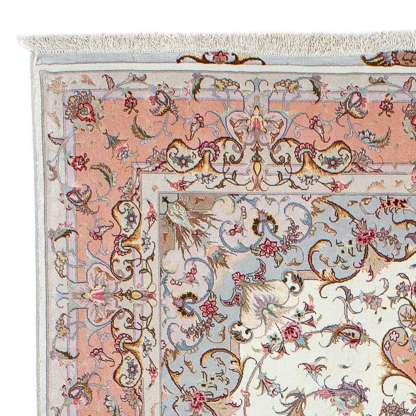 Tapis de Tabriz - 50 rangs Tapis 203x152cm - Tapis persan