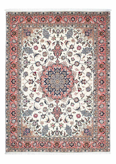 Tapis de Tabriz - 50 rangs Tapis 153x211cm - Tapis persan