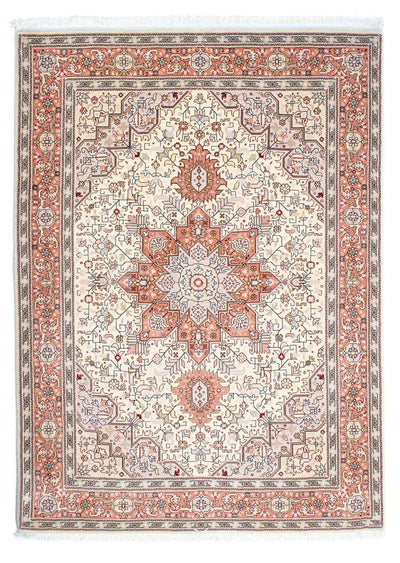 Tapis de Tabriz - 50 rangs Tapis 151x211cm - Tapis persan