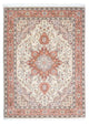 Tapis de Tabriz - 50 rangs Tapis 151x211cm - Tapis persan