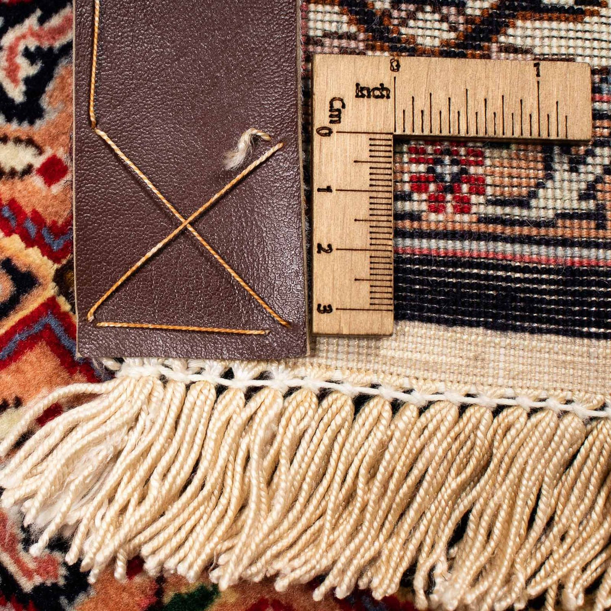 Tapis persan - Tabriz - Royal - 408 x 296 cm - multicolore