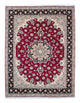 Tapis de Tabriz - 50 rangs Tapis 153x204cm - Tapis persan