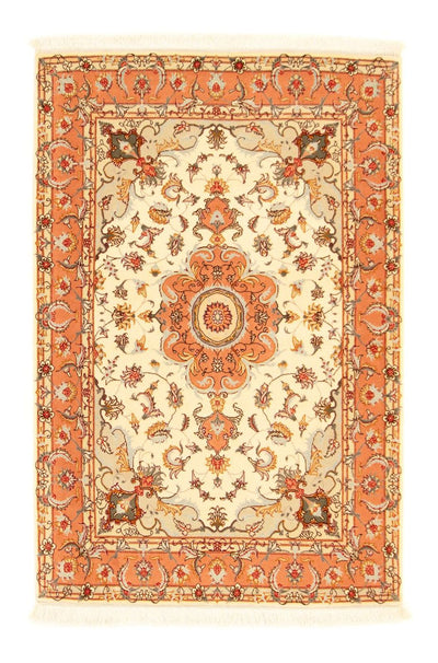 Tapis de Tabriz - 50 rangs Tapis 102x152cm - Tapis persan