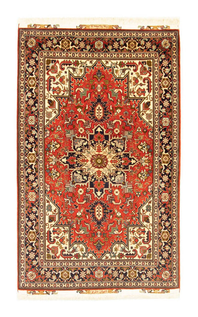 Tapis de Tabriz - 50 rangs Tapis 102x162cm - Tapis persan