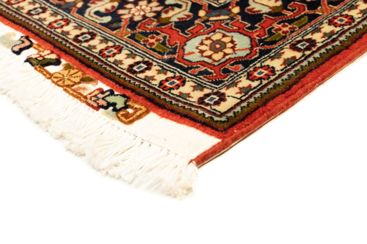 Tapis persan - Tabriz - Royal - 162 x 102 cm - rouge