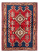 Tapis de Sharbabak Tapis 216x165cm - Tapis persan
