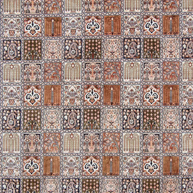 Tapis persan - Classique - 316 x 216 cm - multicolore