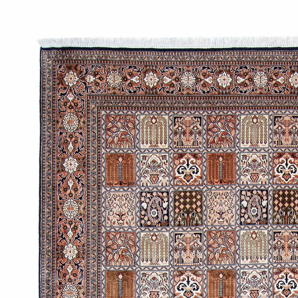 Kashmar Tapis 216x316cm - Tapis persan