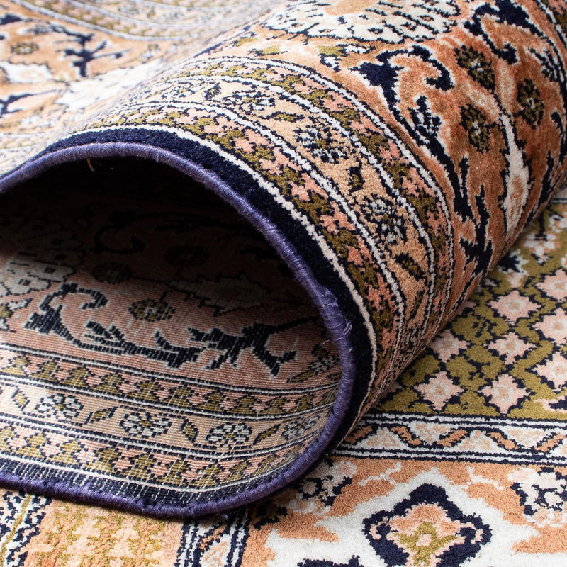 Tapis persan - Classique - 316 x 216 cm - multicolore