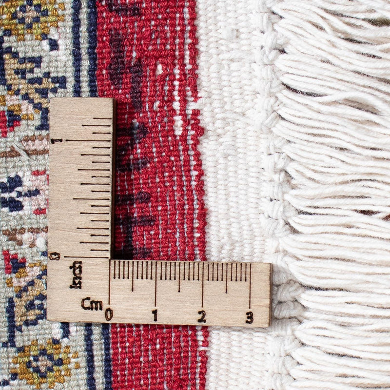 Tapis persan - Classique - 308 x 243 cm - rouge clair