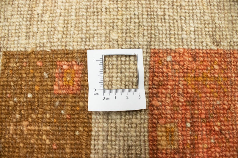 Tapis Gabbeh - Persan - 148 x 103 cm - beige