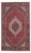 Tapis persan - Bidjar - 250 x 149 cm - rouge