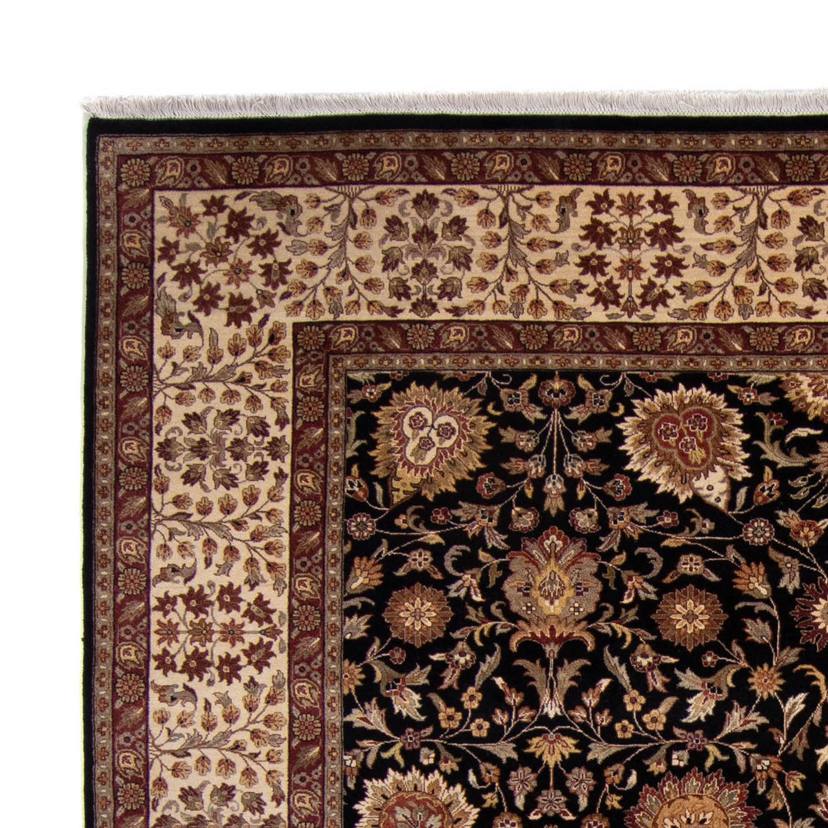 Tapis de Tabriz Tapis 244x312cm - Tapis persan