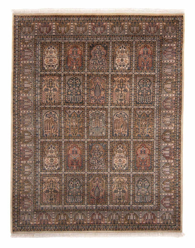 Tapis de Qom Tapis 195x252cm - Tapis persan