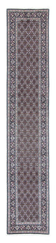 Tapis de Tabriz Tapis 381x66cm - Tapis persan