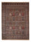 Tapis persan - Ghom - 324 x 246 cm - marron clair