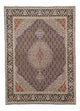 Tapis de Tabriz Tapis 235x176cm - Tapis persan