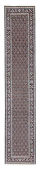 Tapis de Tabriz Tapis 388x77cm - Tapis persan