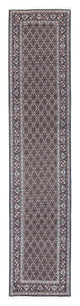 Tapis de Tabriz Tapis 389x74cm - Tapis persan