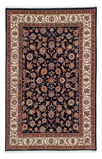 Tapis persan - Classique - 293 x 200 cm - noir