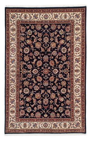 Tapis persan - Classique - 293 x 200 cm - noir