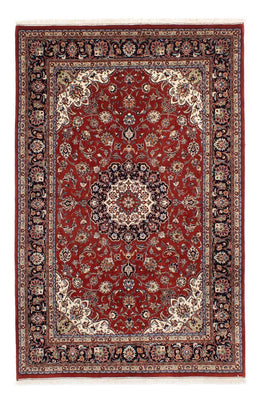 Tapis persan - Classique - 297 x 198 cm - rouge