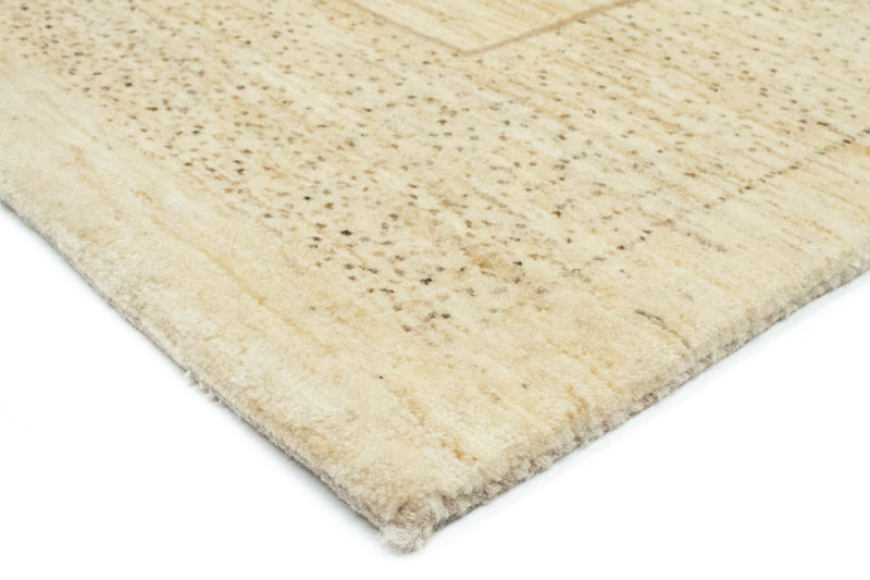 Tapis Gabbeh - Persan - 184 x 120 cm - beige